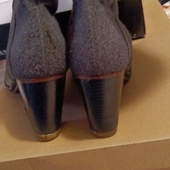 Timberland boots - Picture 4 of 7